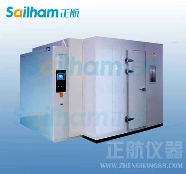 嘉峪关可靠性试验设备-大型冷热冲击试验箱