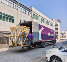 1000L恒温恒湿箱发货江苏客户公司