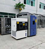 氙灯老化箱发货江苏客户公司