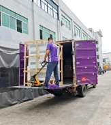 氙灯老化箱出货 氙灯老化箱出货