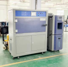 紫外线老化箱